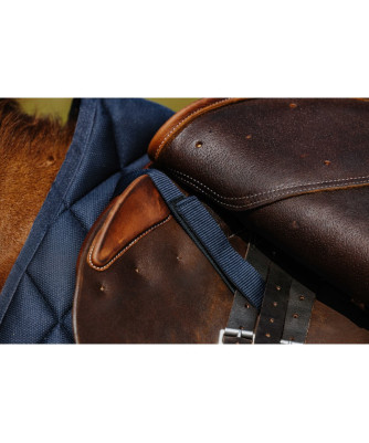 Riding World - Tapis School