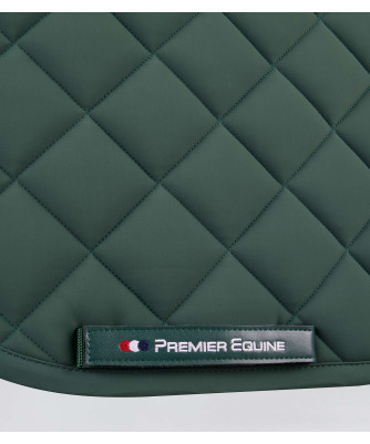 Premier Equine - Tapis Atlas Close Contact GP/Jump Square