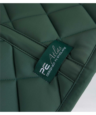 Premier Equine - Tapis Atlas Close Contact GP/Jump Square