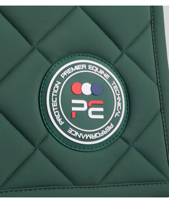 Premier Equine - Tapis Atlas Close Contact GP/Jump Square