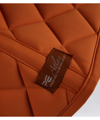 Premier Equine - Tapis Atlas Close Contact GP/Jump Square