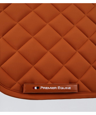 Premier Equine - Tapis Atlas Close Contact GP/Jump Square