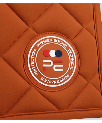 Premier Equine - Tapis Atlas Close Contact GP/Jump Square