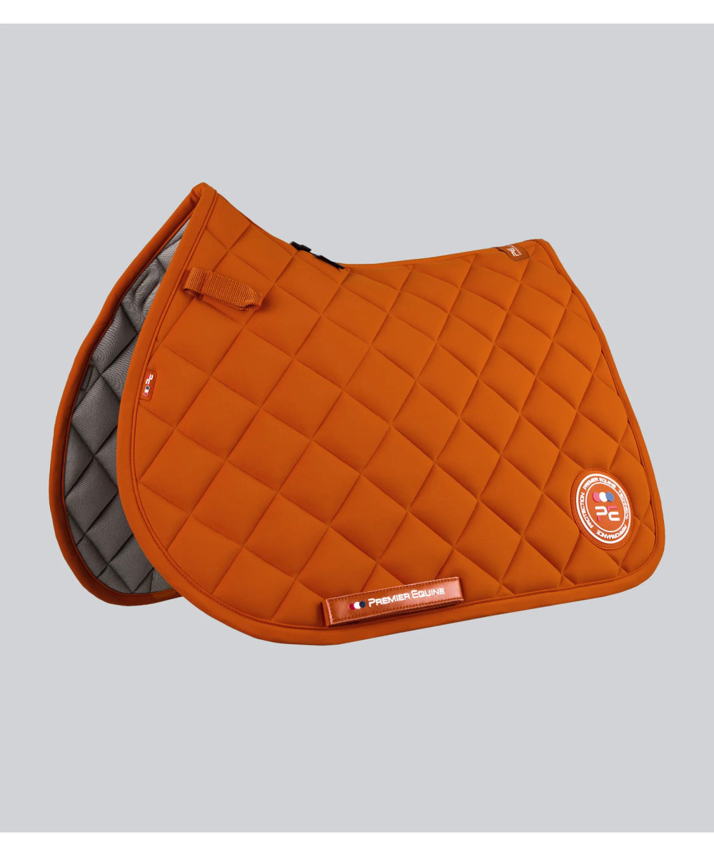 Premier Equine - Tapis Atlas Close Contact GP/Jump Square