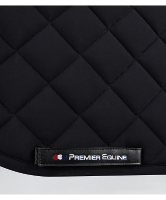 Premier Equine - Tapis Atlas Close Contact GP/Jump Square