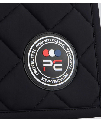 Premier Equine - Tapis Atlas Close Contact GP/Jump Square