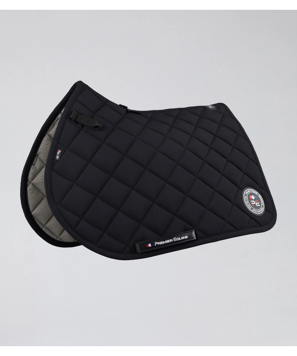 Premier Equine - Tapis Atlas Close Contact GP/Jump Square