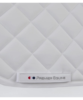Premier Equine - Tapis Atlas Close Contact GP/Jump Square