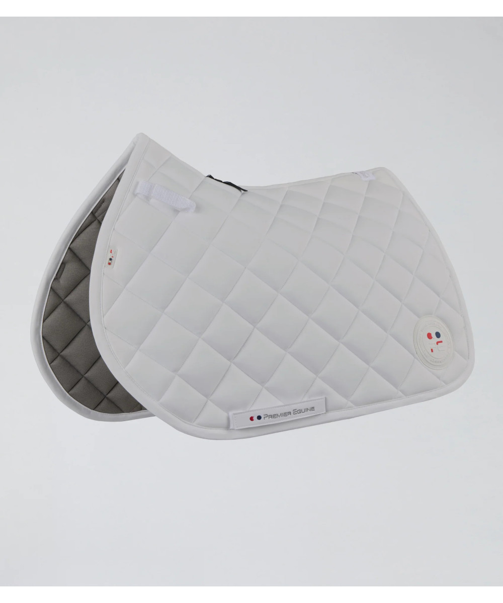 Premier Equine - Tapis Atlas Close Contact GP/Jump Square