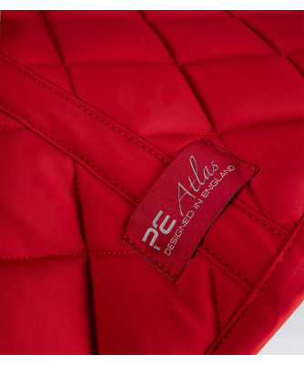 Premier Equine - Tapis Atlas Close Contact GP/Jump Square