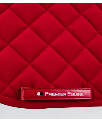 Premier Equine - Tapis Atlas Close Contact GP/Jump Square