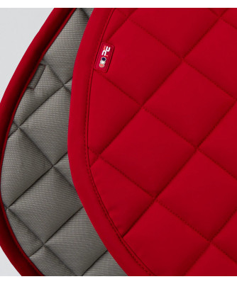 Premier Equine - Tapis Atlas Close Contact GP/Jump Square