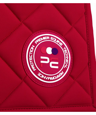 Premier Equine - Tapis Atlas Close Contact GP/Jump Square