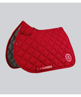 Premier Equine - Tapis Atlas Close Contact GP/Jump Square