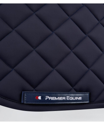 Premier Equine - Tapis Atlas Close Contact GP/Jump Square