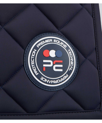 Premier Equine - Tapis Atlas Close Contact GP/Jump Square