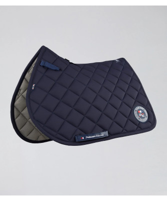 Premier Equine - Tapis Atlas Close Contact GP/Jump Square