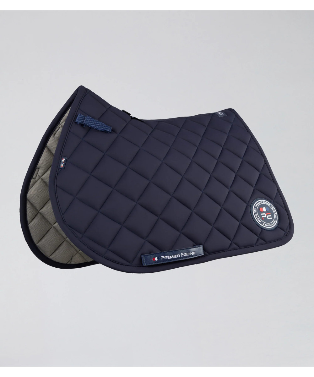 Premier Equine - Tapis Atlas Close Contact GP/Jump Square