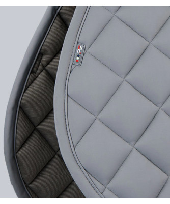 Premier Equine - Tapis Atlas Close Contact GP/Jump Square