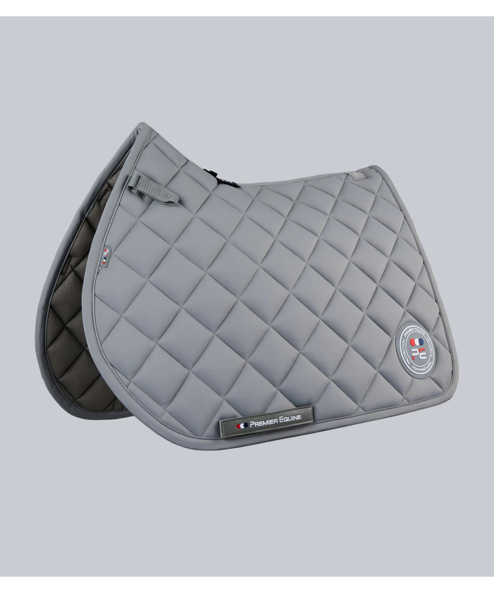 Premier Equine - Tapis Atlas Close Contact GP/Jump Square