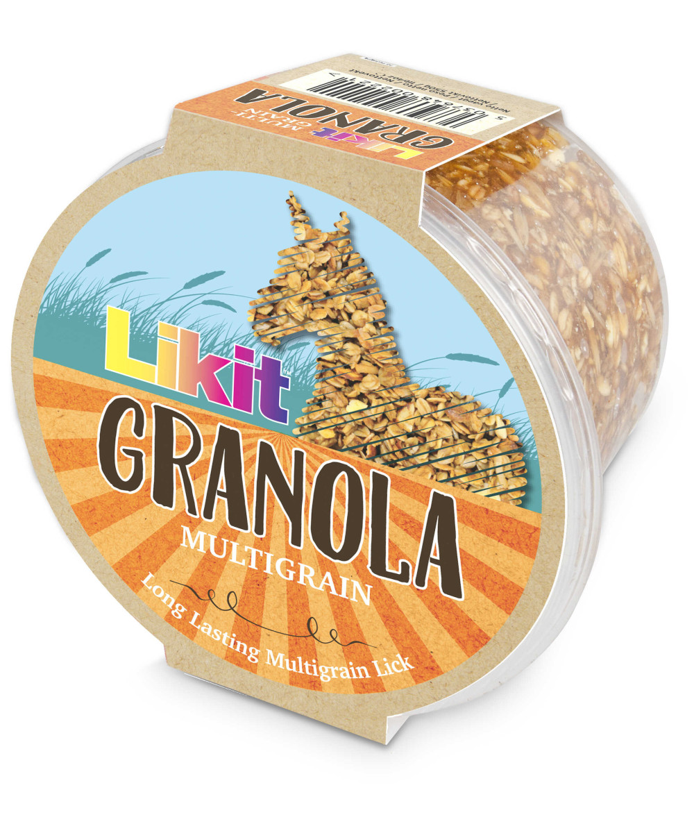 Likit - Friandises Granola