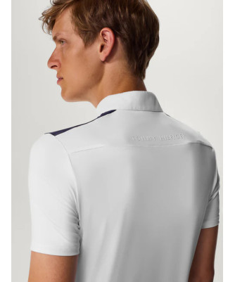 Tommy Equestrian - Polo de concours Hamilton