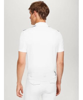 Tommy Equestrian - Polo de concours Hamilton