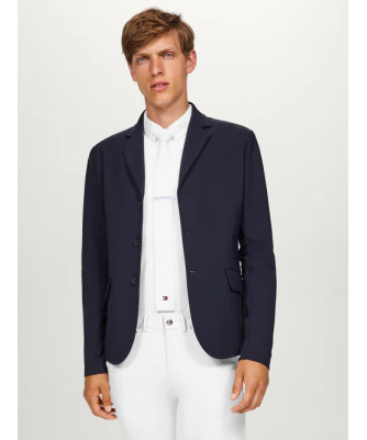 Tommy Equestrian - Polo de concours Hamilton