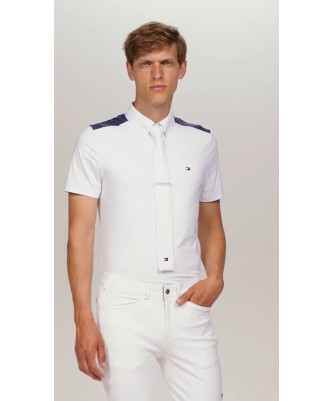 Tommy Equestrian - Polo de concours Hamilton