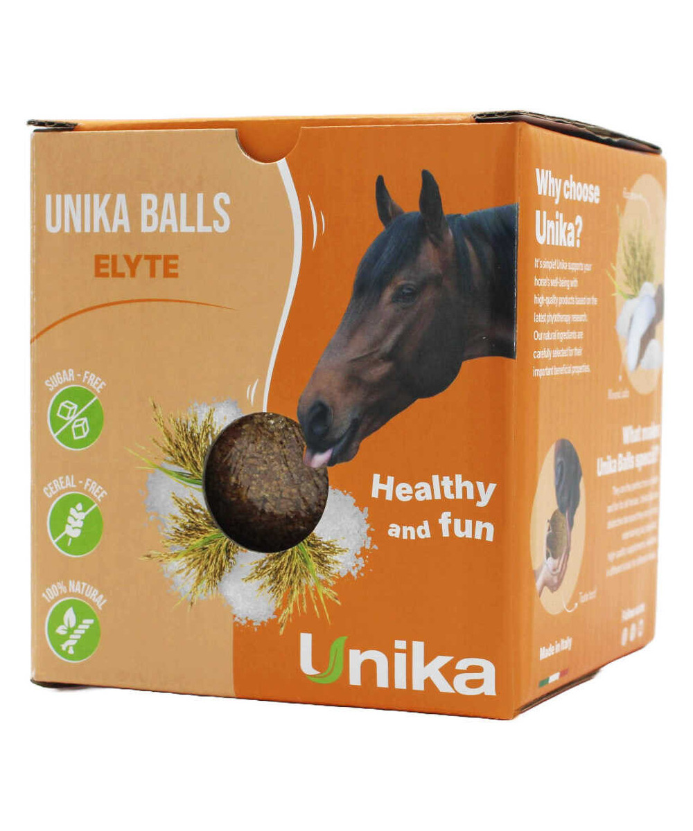 Unika Balls Elyte