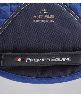 Premier Equine - Tapis de selle Close Contact