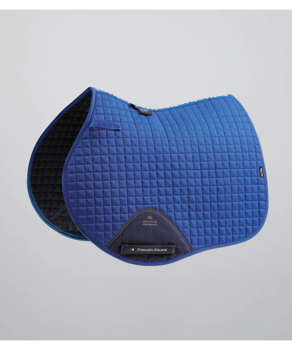 Premier Equine - Tapis de selle Close Contact