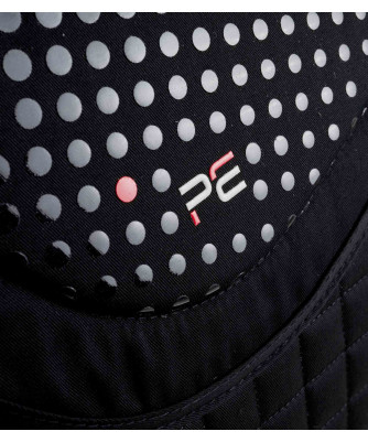 Premier Equine - Tapis de selle antidérapant Close Contact Tech Grip Pro
