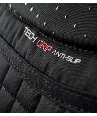 Premier Equine - Tapis de selle antidérapant Close Contact Tech Grip Pro