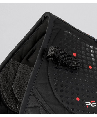Premier Equine - Tapis de selle antidérapant Close Contact Tech Grip Pro