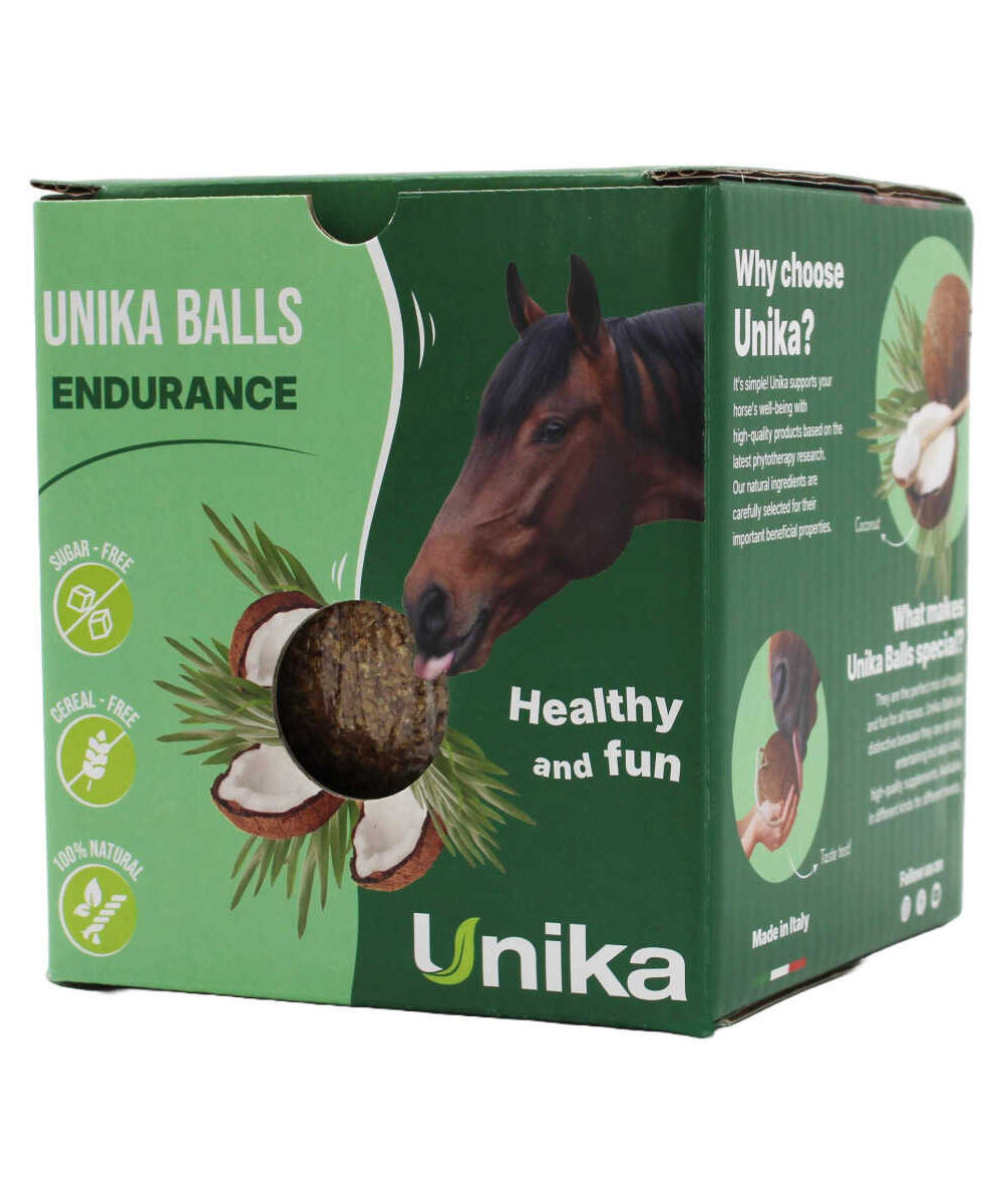 Unika Balls Endurance
