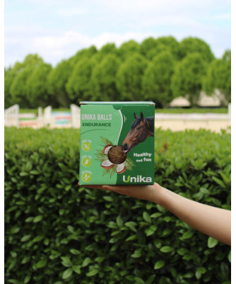 Unika Balls Endurance