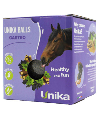 Unika Balls Gastro