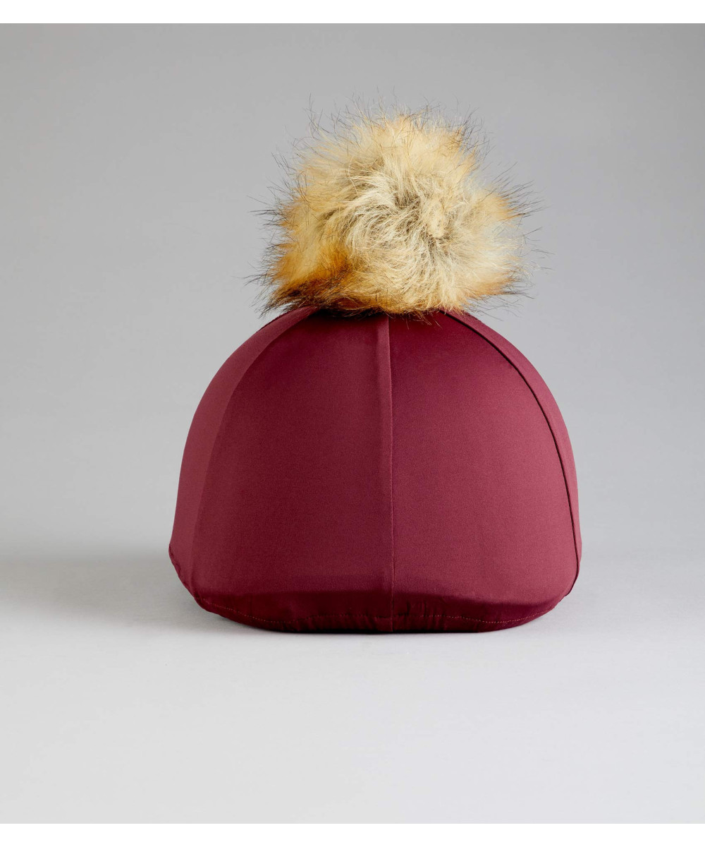 Premier Equine - Bonnet de casque
