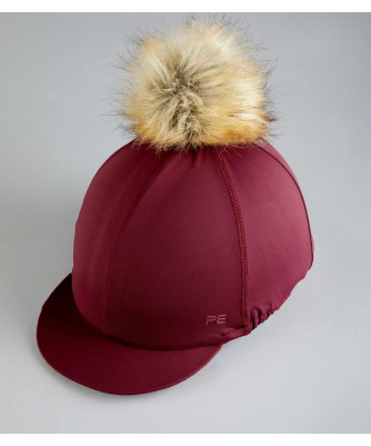 Premier Equine - Bonnet de casque