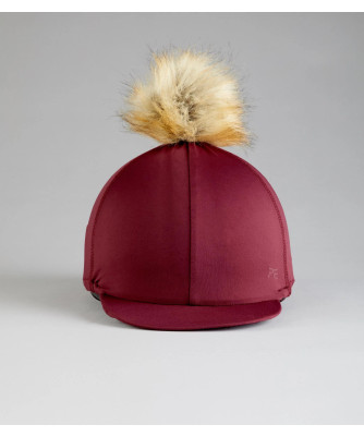Premier Equine - Bonnet de casque