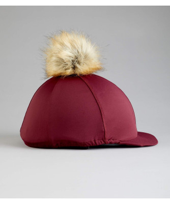 Premier Equine - Bonnet de casque