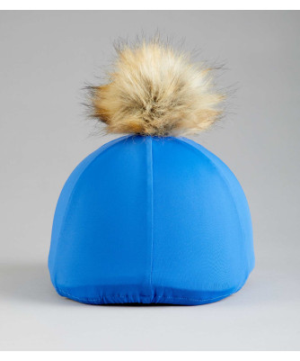 Premier Equine - Bonnet de casque