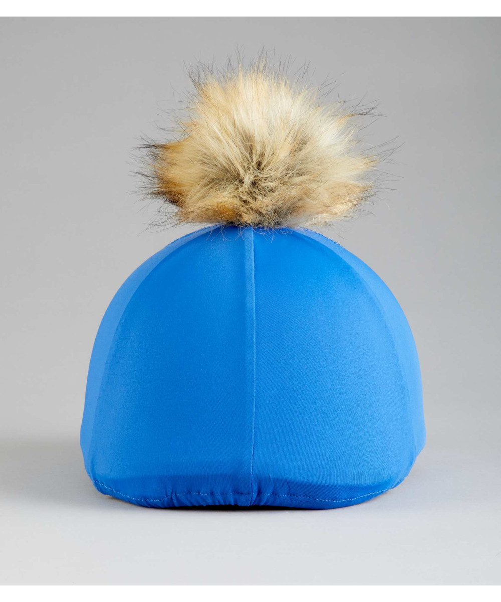 Premier Equine - Bonnet de casque
