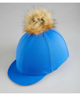 Premier Equine - Bonnet de casque