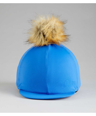 Premier Equine - Bonnet de casque