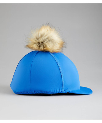 Premier Equine - Bonnet de casque