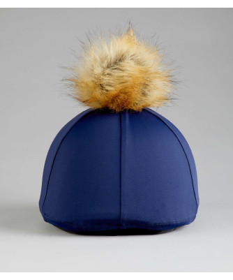 Premier Equine - Bonnet de casque