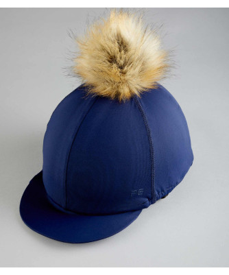 Premier Equine - Bonnet de casque
