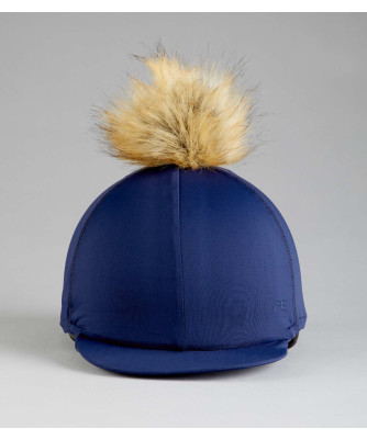 Premier Equine - Bonnet de casque